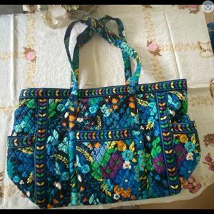 🔥Ex-L Travel Tote🔥Outstanding Value